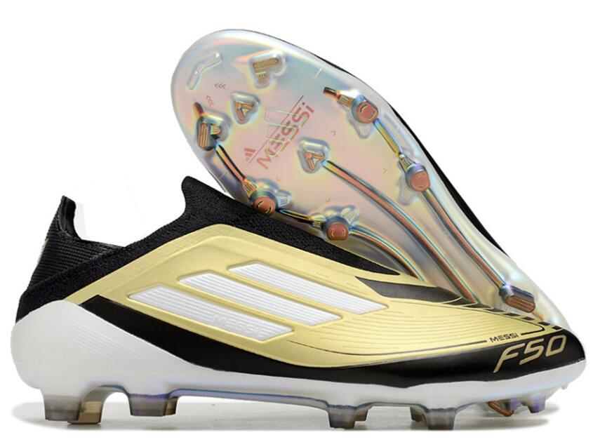 Adidas X F50 Elite Laceless FG Size 39-45-59462722